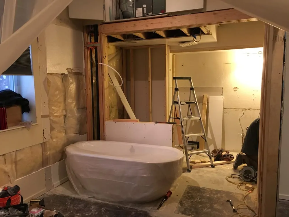 Local yard cleanup service with custom design across Denver, CO - IM Home