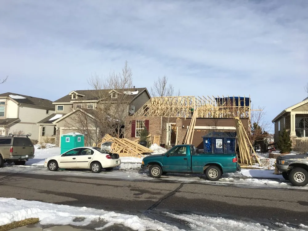 Top-rated residential landscaping in Denver, CO by IM Home