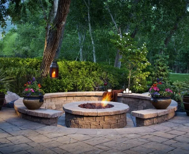 Top-rated landscaping services in Denver, CO - IM Home