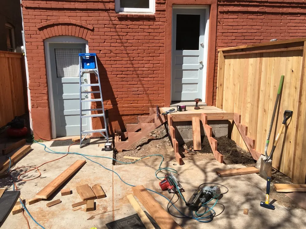 Affordable lawn mowing service in Denver, CO by IM Home