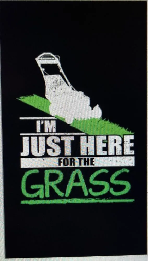 Affordable outdoor landscaping with custom design in Fremont, NE by I’m Just Here For The Grass