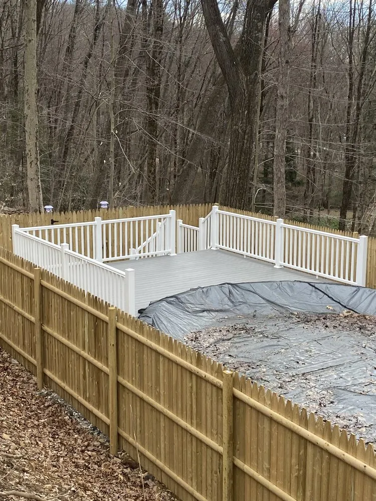 Custom landscaping services for beautiful yards in Peekskill, NY by IM Landscaping & Masonry