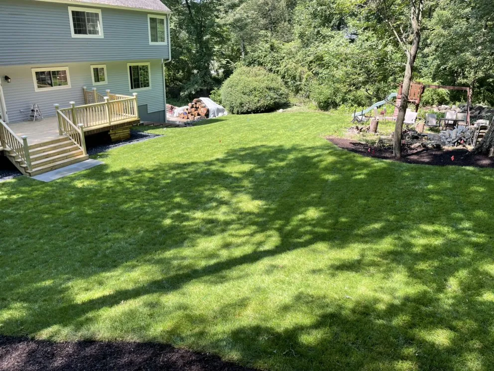 Affordable residential landscaping experts serving Peekskill, NY - IM Landscaping & Masonry