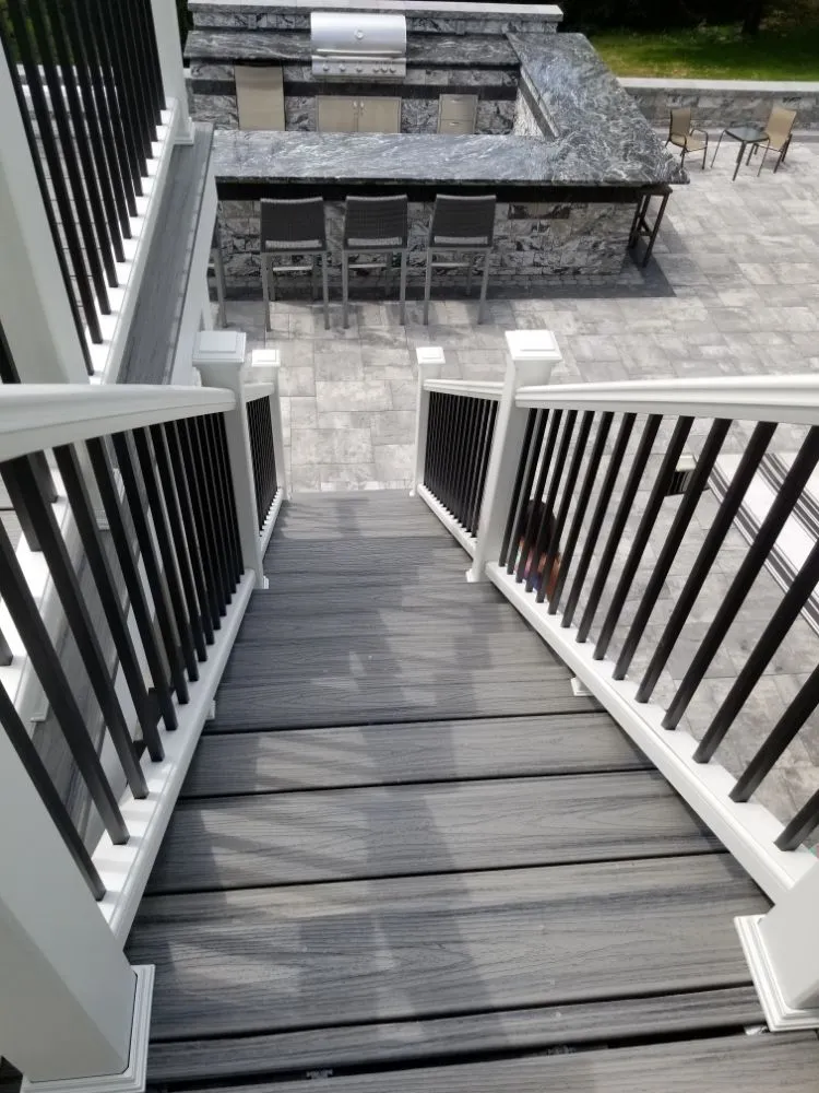 Affordable landscape installation experts serving Peekskill, NY - IM Landscaping & Masonry