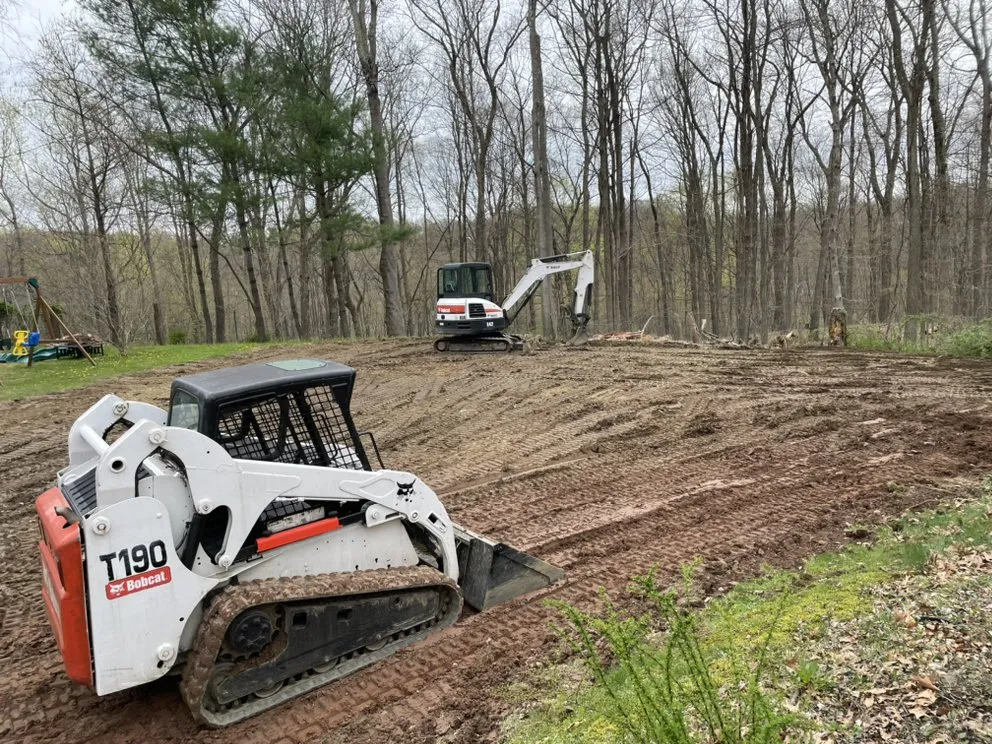 Top-rated lawn care service experts serving Peekskill, NY - IM Landscaping & Masonry