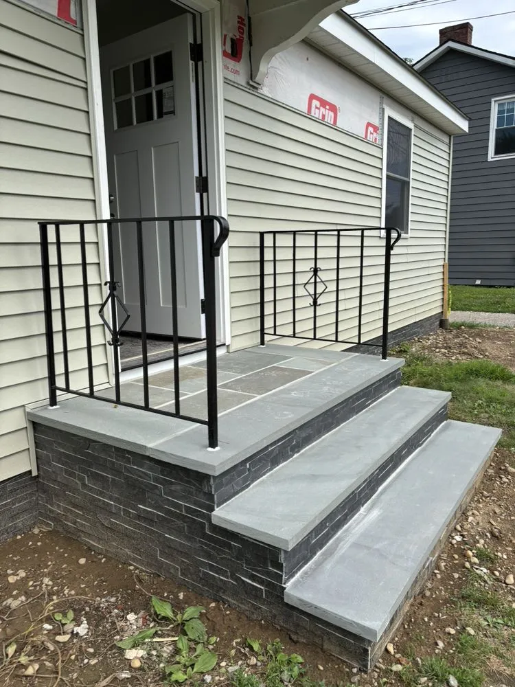 Top-rated yard maintenance for residential properties across Peekskill, NY - IM Landscaping & Masonry