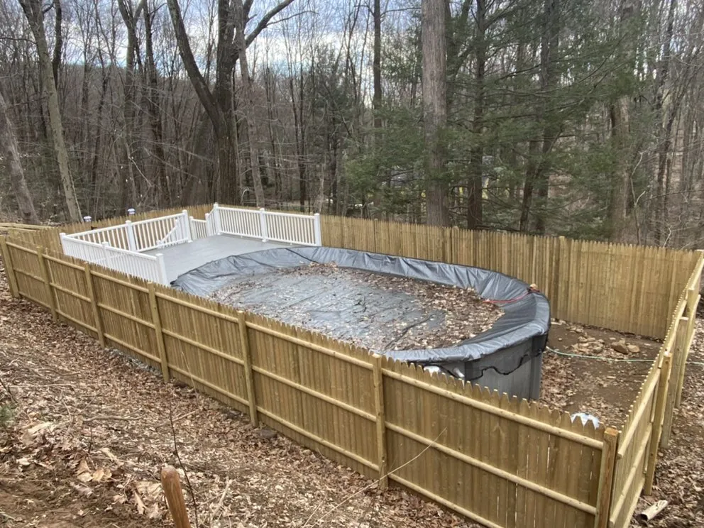 Affordable lawn mowing service for outdoor upgrades across Peekskill, NY - IM Landscaping & Masonry