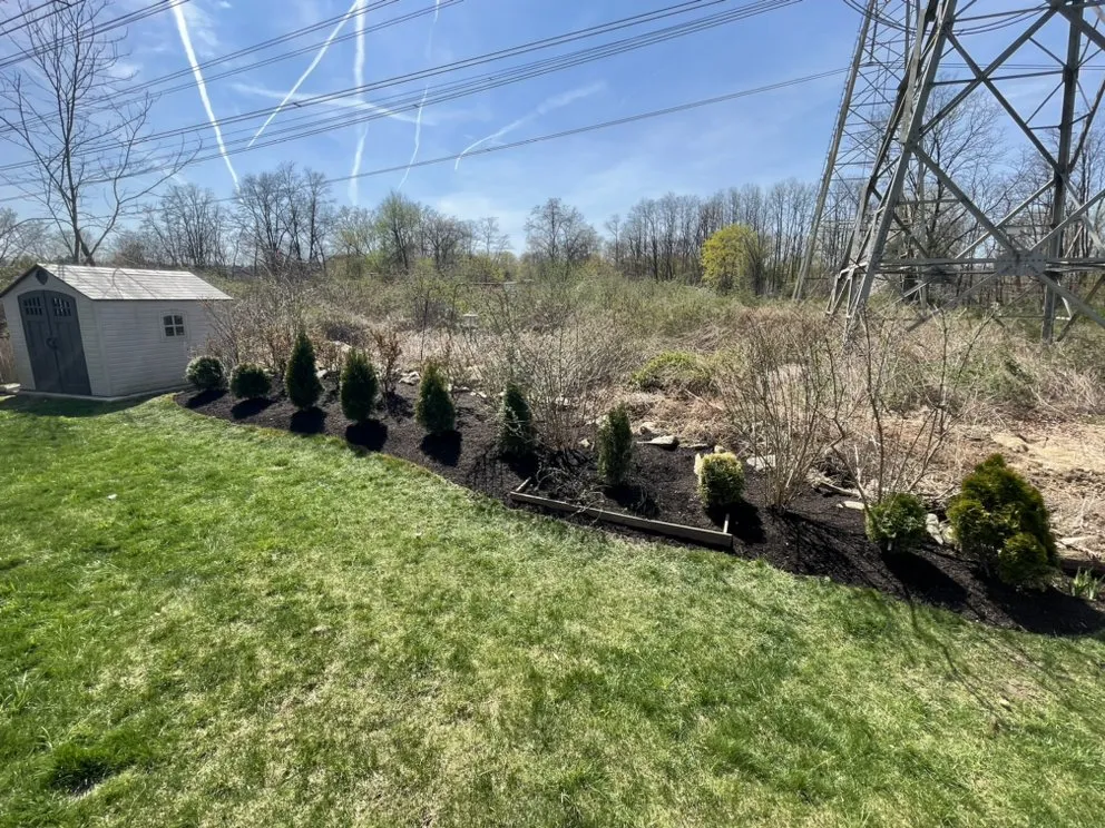 Expert landscape design in Peekskill, NY by IM Landscaping & Masonry