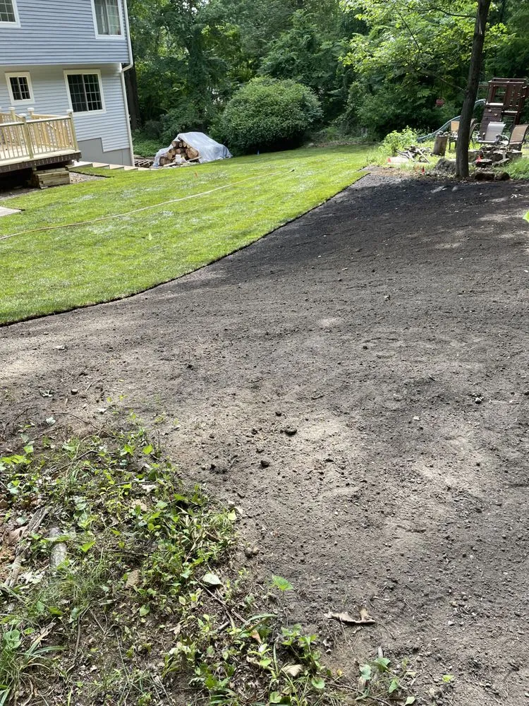 Expert outdoor landscaping in Peekskill, NY - IM Landscaping & Masonry