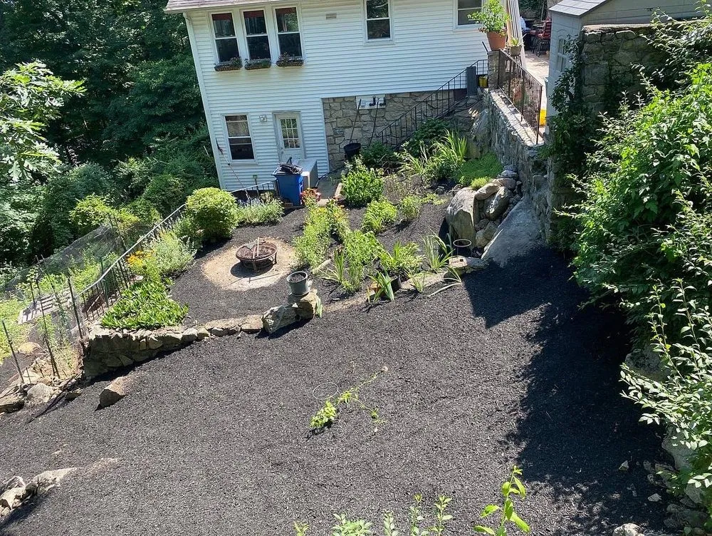 Top-rated garden landscaping experts serving Peekskill, NY - IM Landscaping & Masonry
