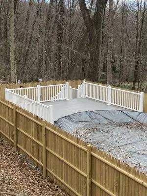 IM Landscaping & Masonry