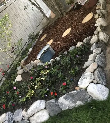 I&M Landscaping