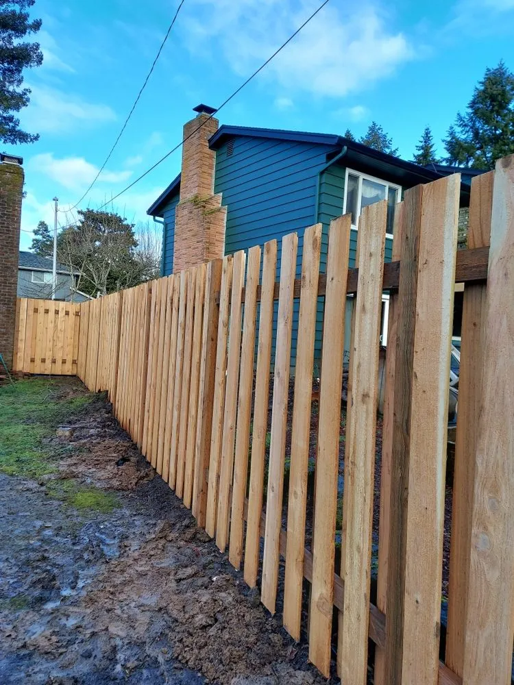 Reliable landscape design near you in Beaverton, OR by I&M Landscsping