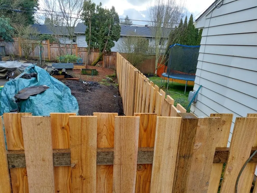 Local landscape design for residential properties across Beaverton, OR - I&M Landscsping