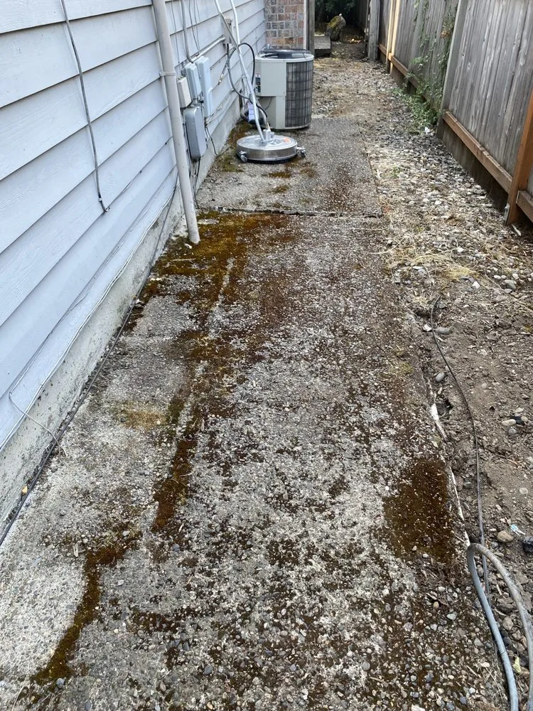 Expert landscaping services for homes across Beaverton, OR - I&M Landscsping