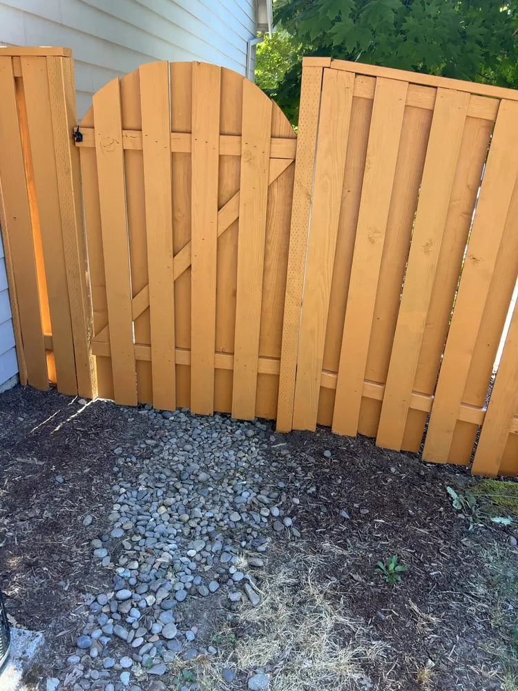 Trusted landscaping services with custom design in Beaverton, OR by I&M Landscsping