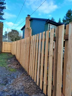 I&M Landscsping Logo