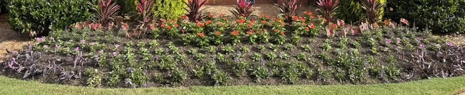 Trusted residential landscaping in Kennesaw, GA by I&M Scapes