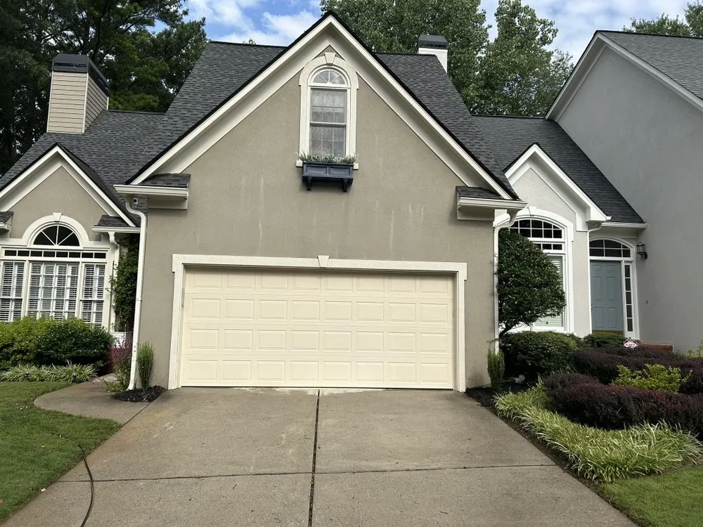 Trusted landscape installation for year-round maintenance in Kennesaw, GA by I&M Scapes