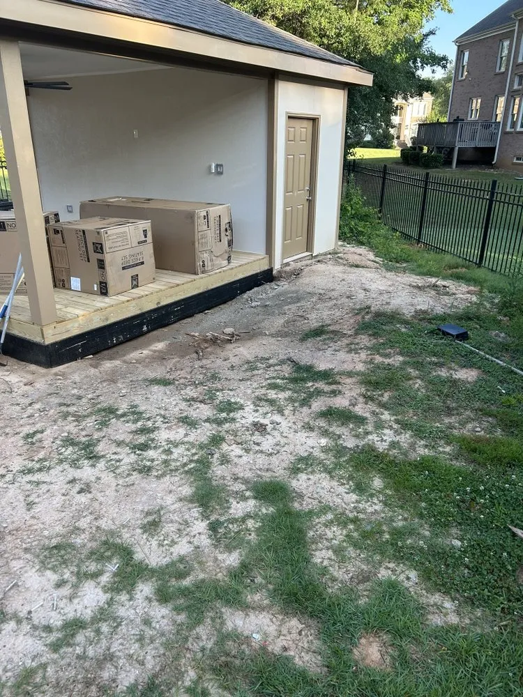 Reliable lawn care service experts serving Kennesaw, GA - I&M Scapes