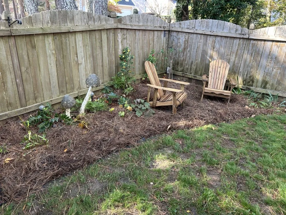 Affordable yard maintenance for year-round maintenance in Kennesaw, GA by I&M Scapes