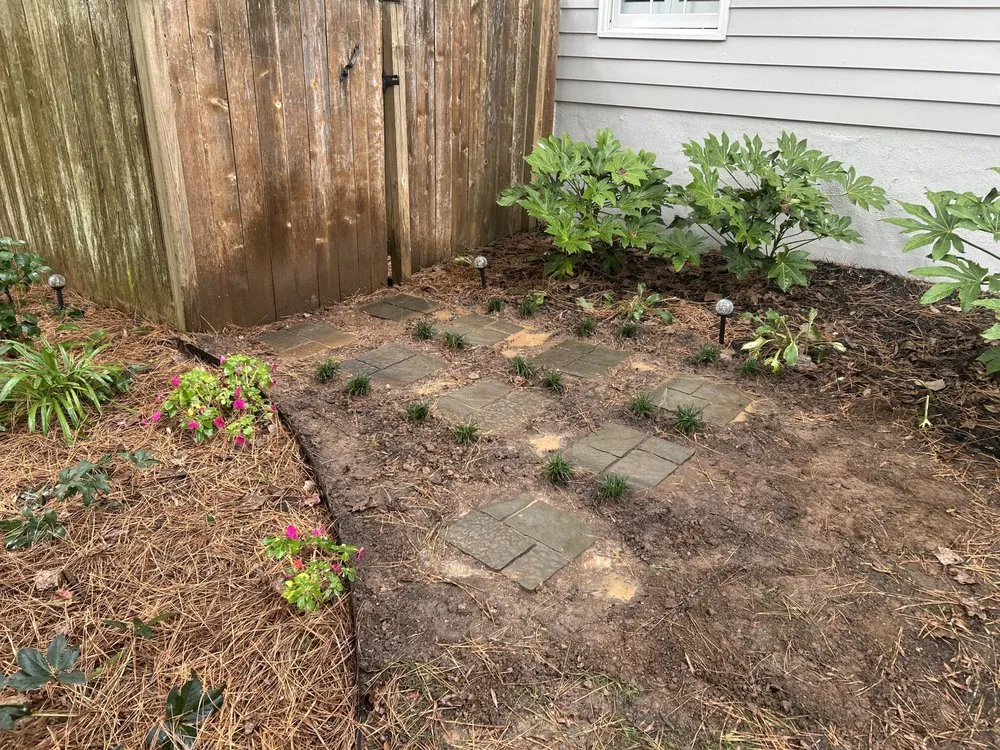 Trusted outdoor landscaping experts serving Kennesaw, GA - I&M Scapes