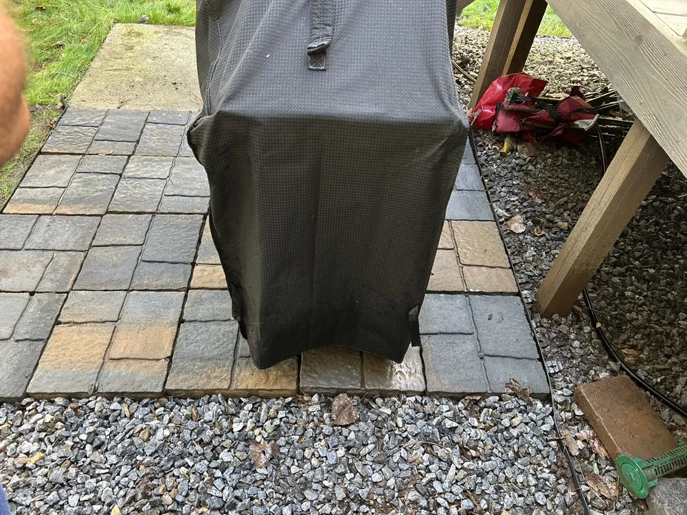 Professional lawn care service in Kennesaw, GA by I&M Scapes