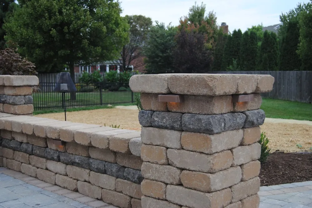 Reliable residential landscaping in Petersburg, IL by Image Design & Landscaping