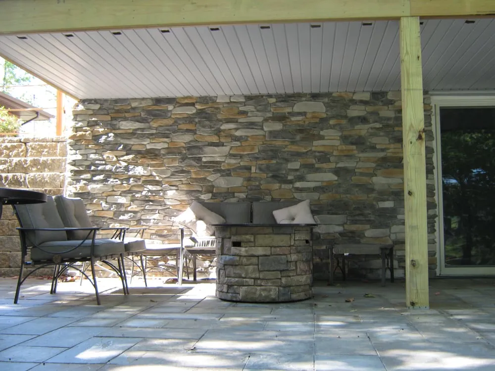 Affordable lawn care service in Petersburg, IL by Image Design & Landscaping