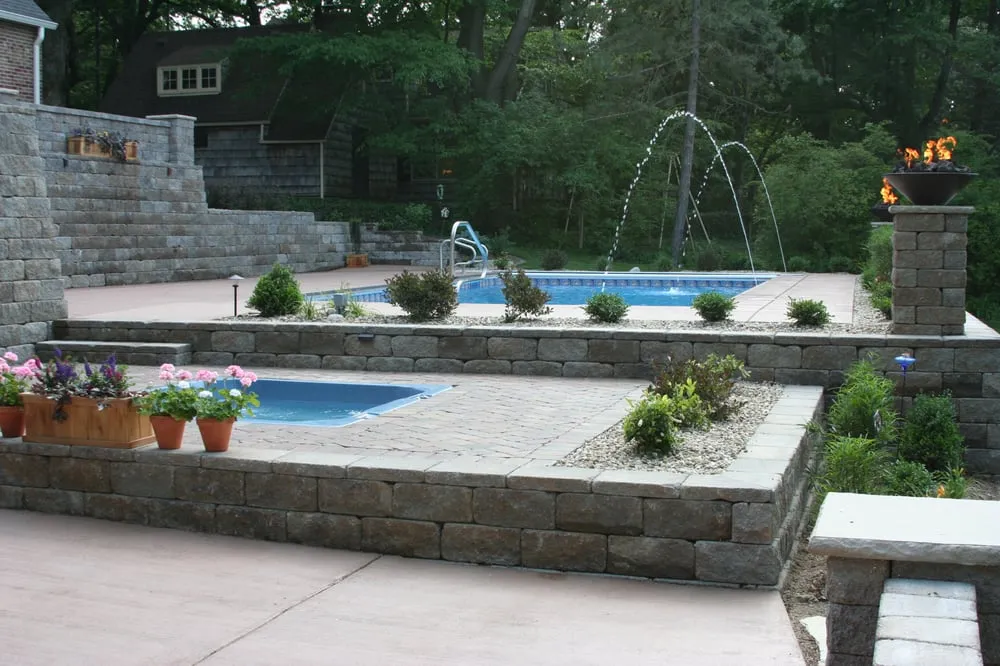 Reliable residential landscaping experts serving Petersburg, IL - Image Design & Landscaping