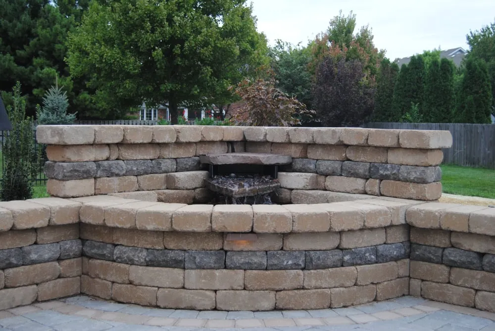 Reliable residential landscaping experts serving Petersburg, IL - Image Design & Landscaping