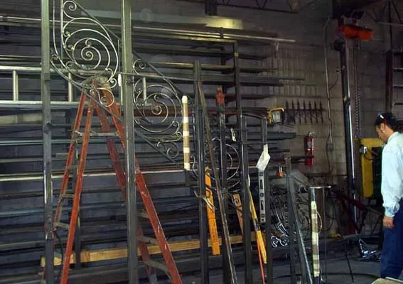 Image Gate / Fence Repair - Agoura Hills Logo