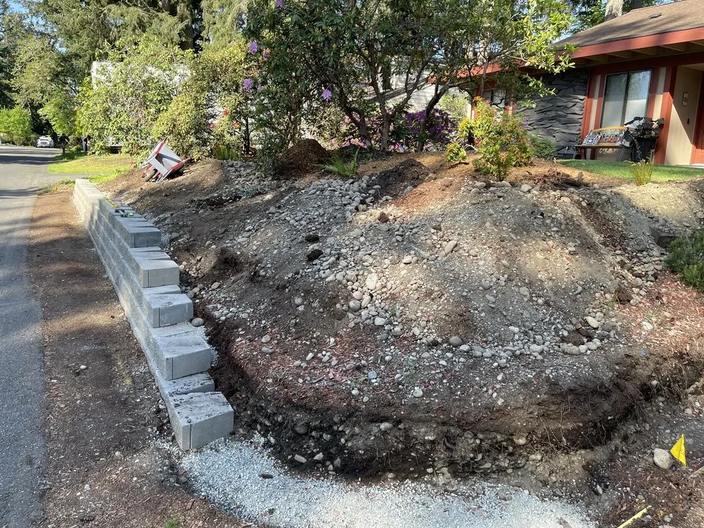 Expert outdoor landscaping for year-round maintenance across Tacoma, WA - Image Landscape & Irrigation