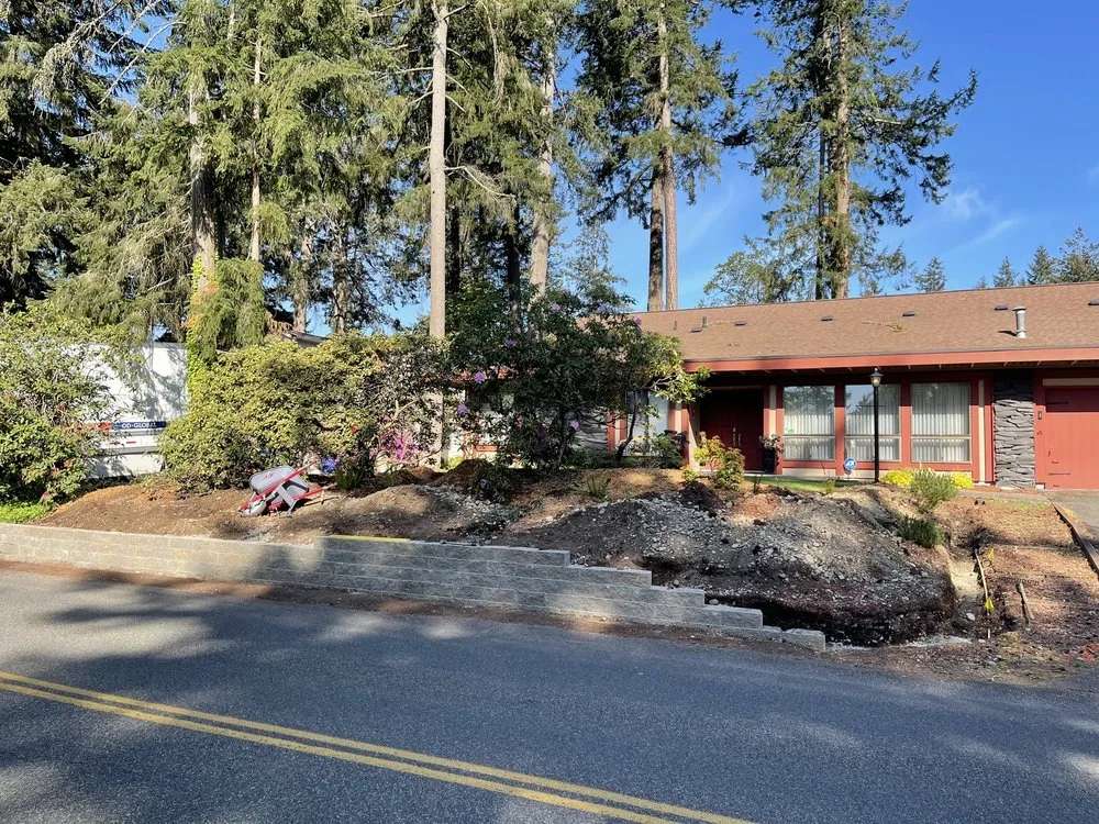 Top-rated lawn mowing service in Tacoma, WA by Image Landscape & Irrigation