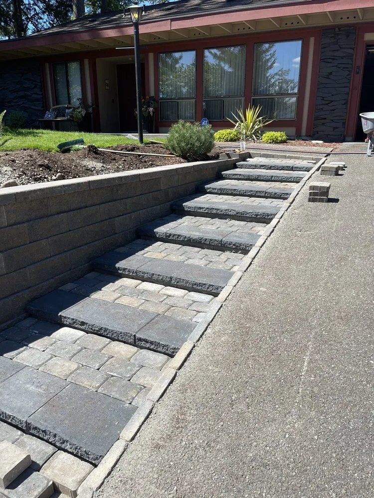 Affordable residential landscaping in Tacoma, WA - Image Landscape & Irrigation