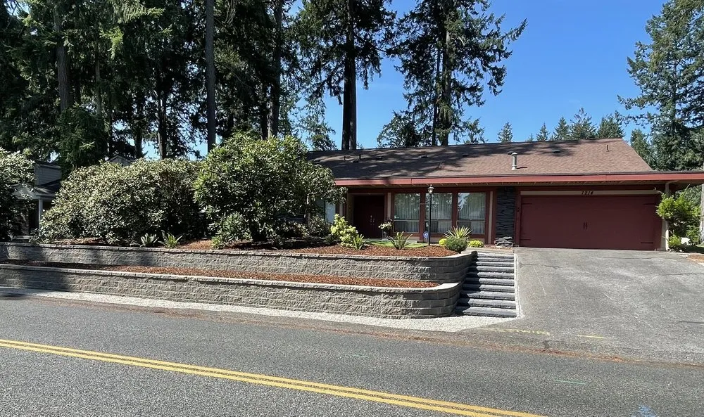 Local outdoor landscaping in Tacoma, WA - Image Landscape & Irrigation