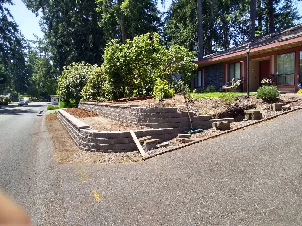 Reliable lawn mowing service experts serving Tacoma, WA - Image Landscape & Irrigation