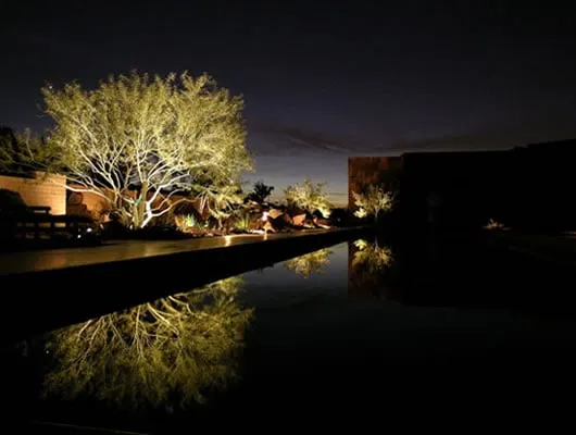 Affordable landscape installation for homes in San Antonio, TX by Image Landscape Design-Build Professionals