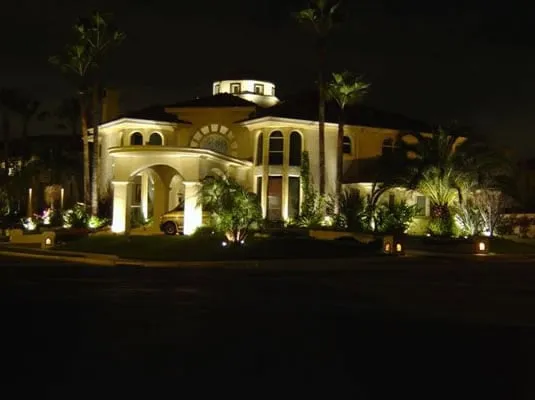 Local landscape design in San Antonio, TX by Image Landscape Design-Build Professionals