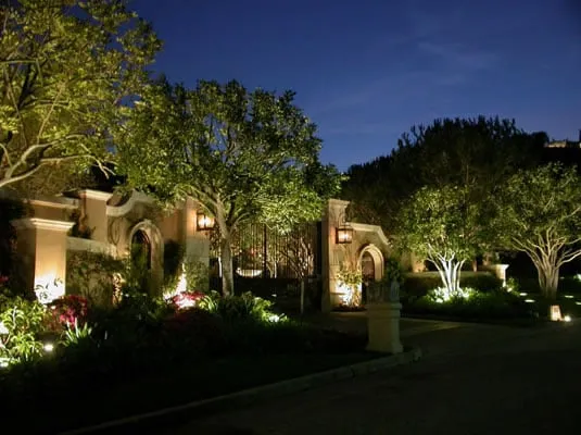 Expert lawn mowing service experts serving San Antonio, TX - Image Landscape Design-Build Professionals