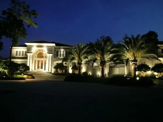 Expert lawn mowing service near you in San Antonio, TX by Image Landscape Design-Build Professionals