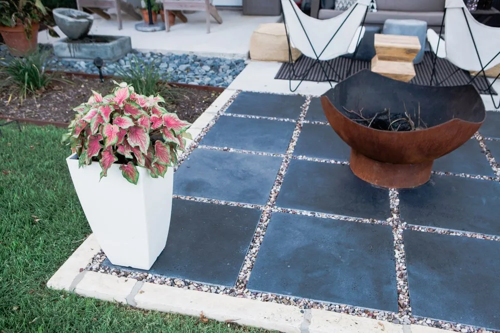 Top-rated landscaping services for year-round maintenance across San Antonio, TX - Image Landscape Design-Build Professionals