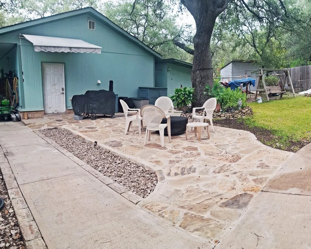 Trusted landscape design in San Antonio, TX - Image Landscape Design-Build Professionals
