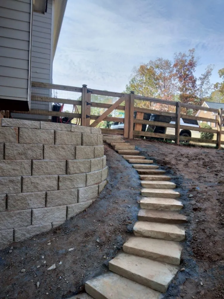 Local landscaping services in Kennesaw, GA - Image Landscape Services
