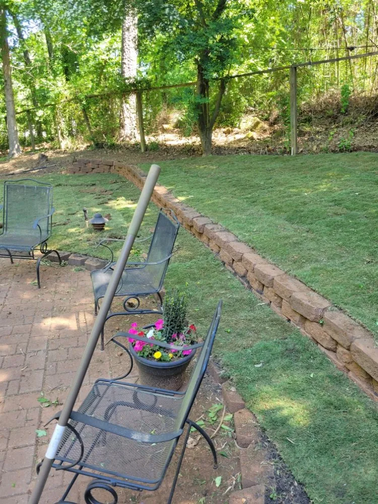 Custom landscaping services for year-round maintenance across Kennesaw, GA - Image Landscape Services