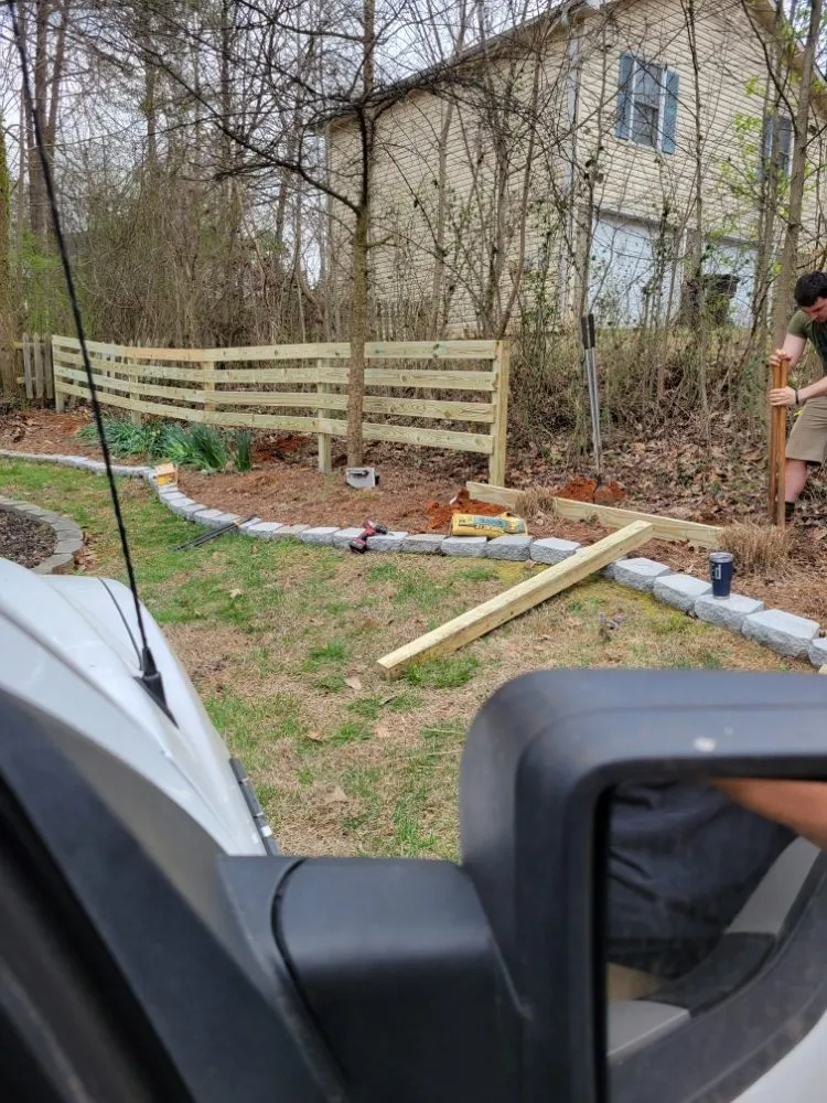 Trusted landscape installation for homes across Kennesaw, GA - Image Landscape Services