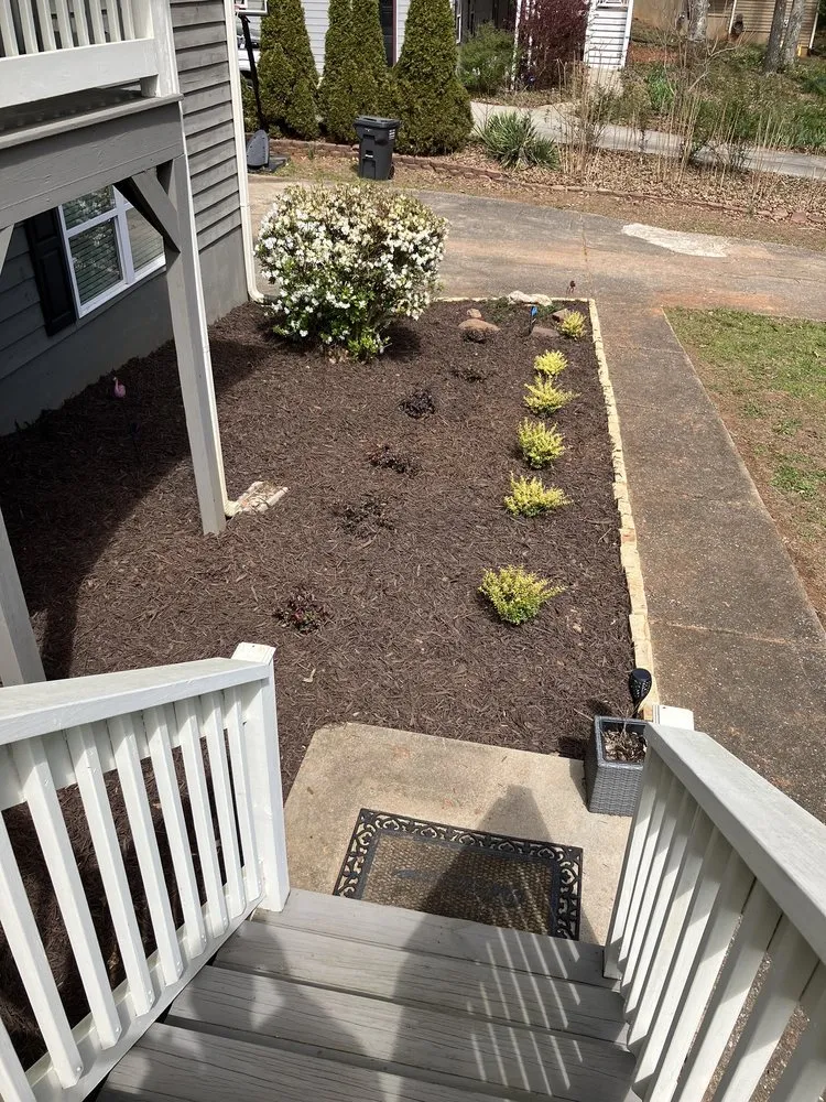 Expert landscaping services experts serving Kennesaw, GA - Image Landscape Services