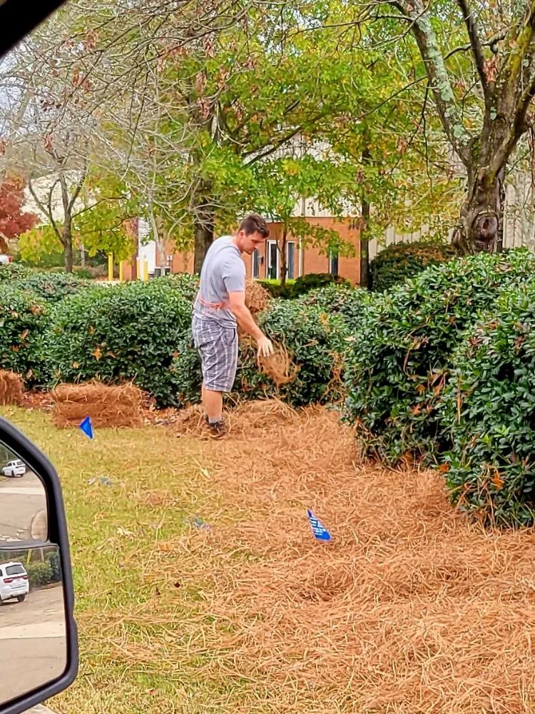 Local landscaping services in Kennesaw, GA - Image Landscape Services