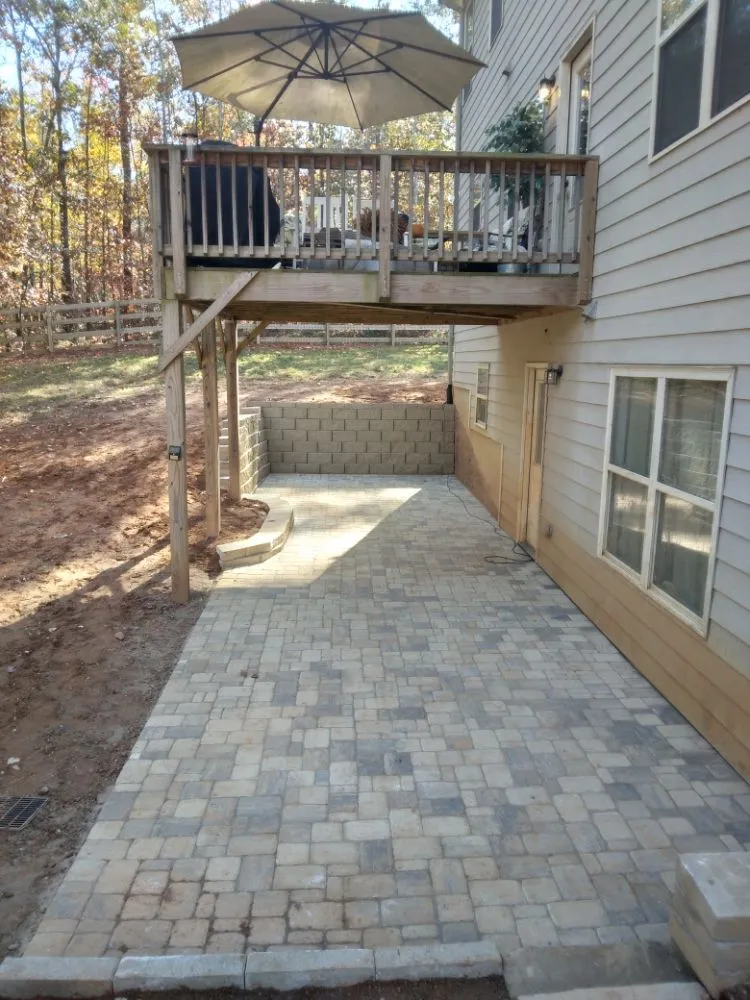 Expert yard cleanup service experts serving Kennesaw, GA - Image Landscape Services