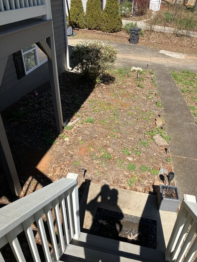 Top-rated lawn mowing service in Kennesaw, GA - Image Landscape Services